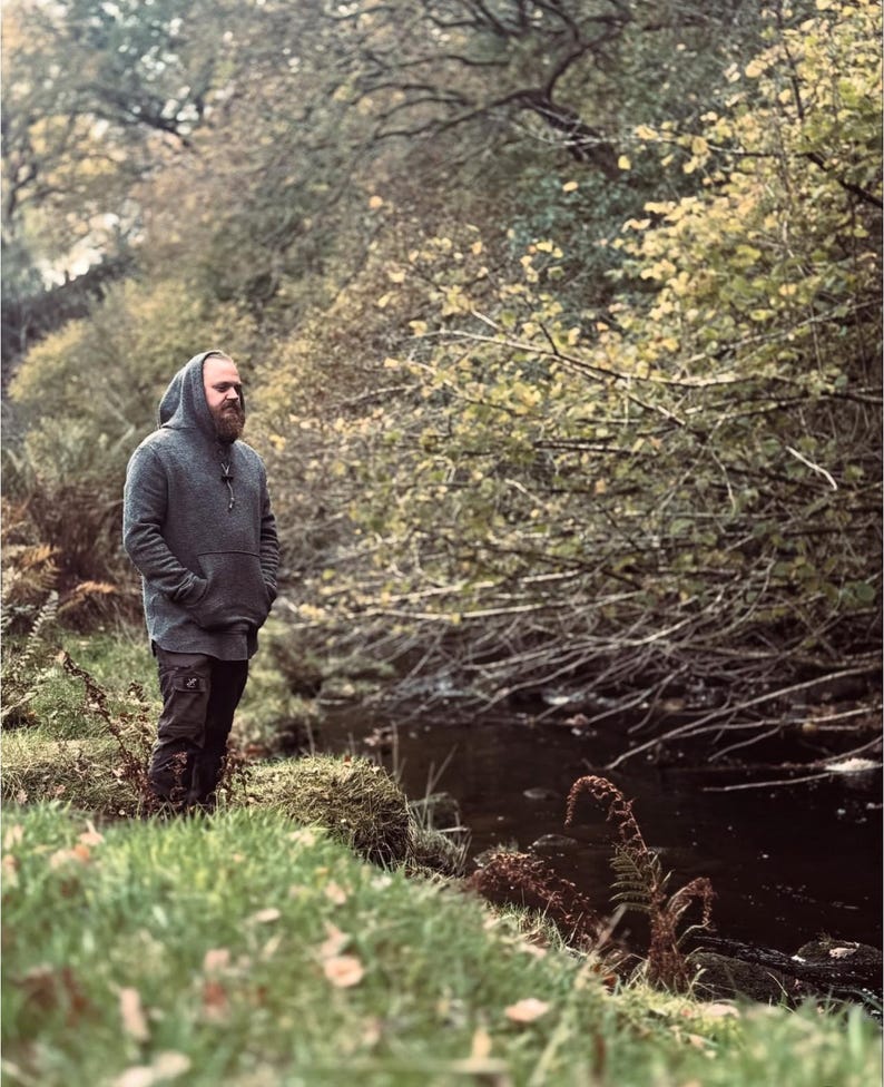 The Ultimate Bushcraft Anorak