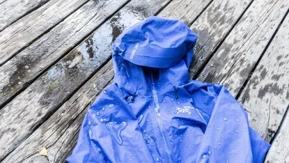 Arc'teryx Beta SL