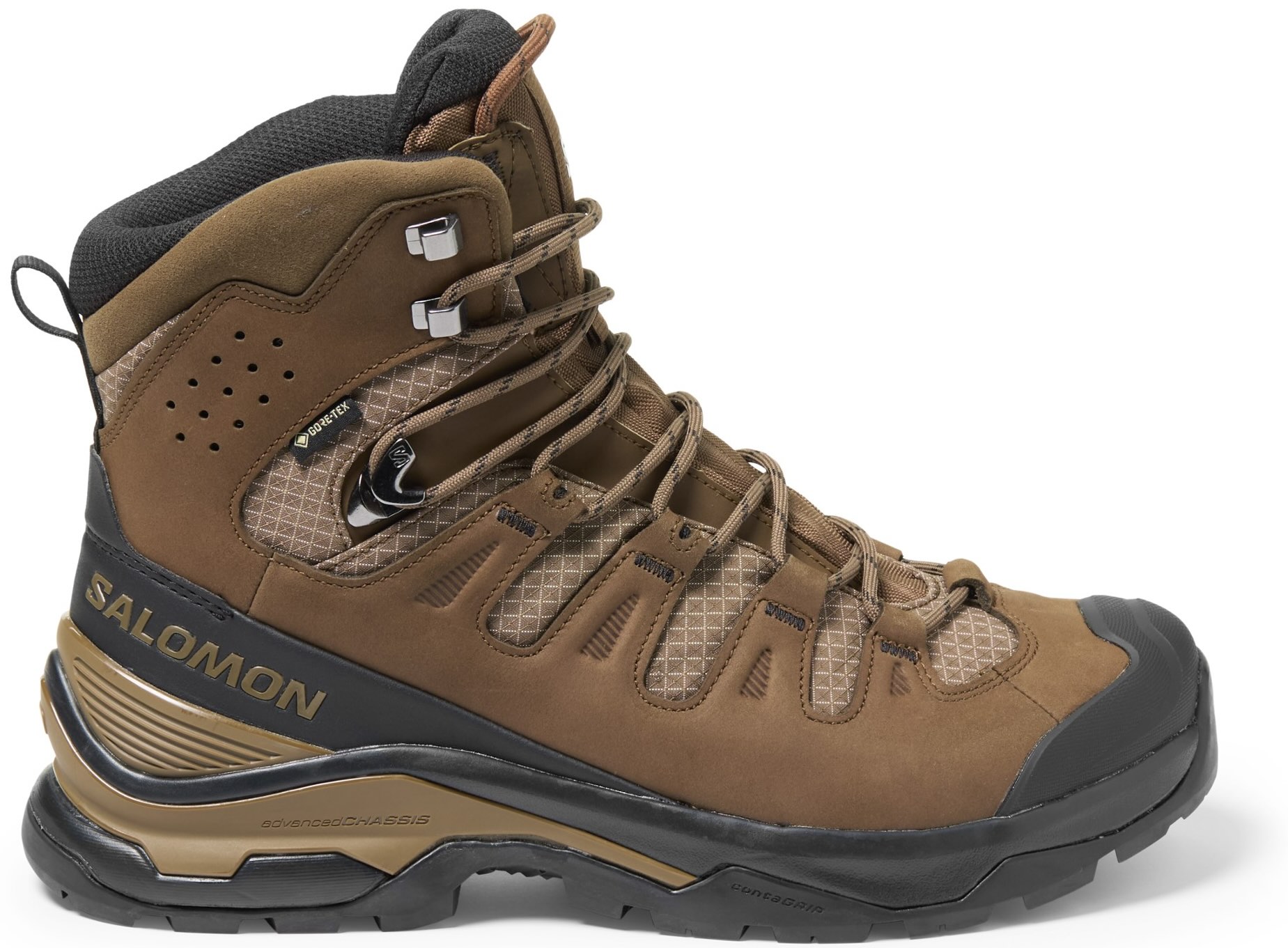 Low Trail Gaiters