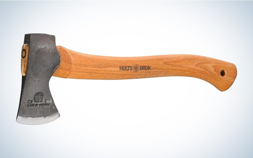 Akka Foresters Premium Axe