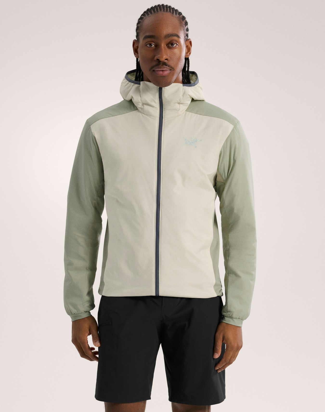 Atom Hoody