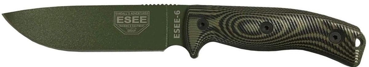 Esee 6