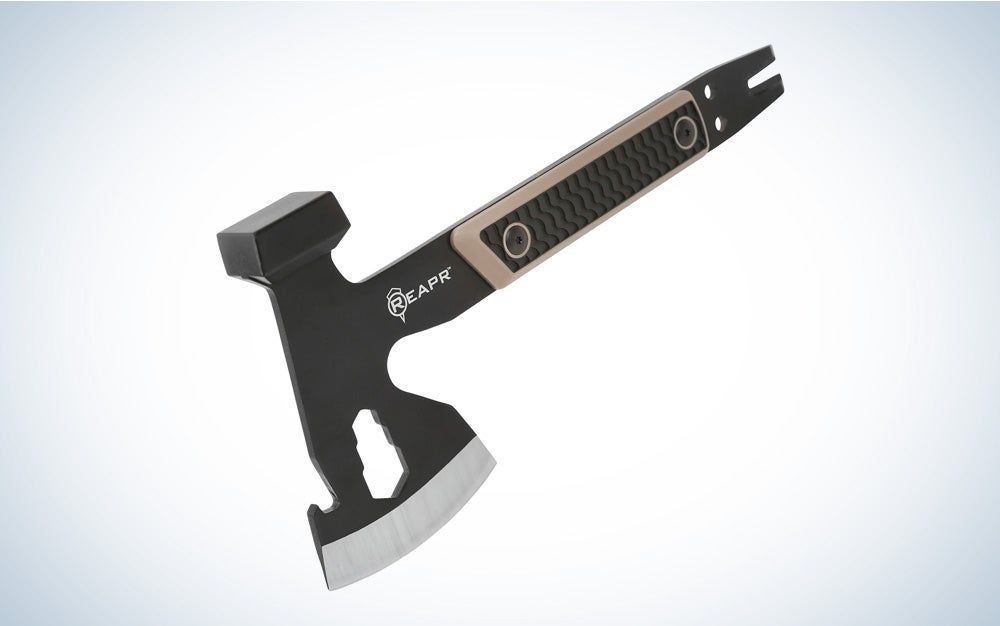 Reapr Versa Camp Axe