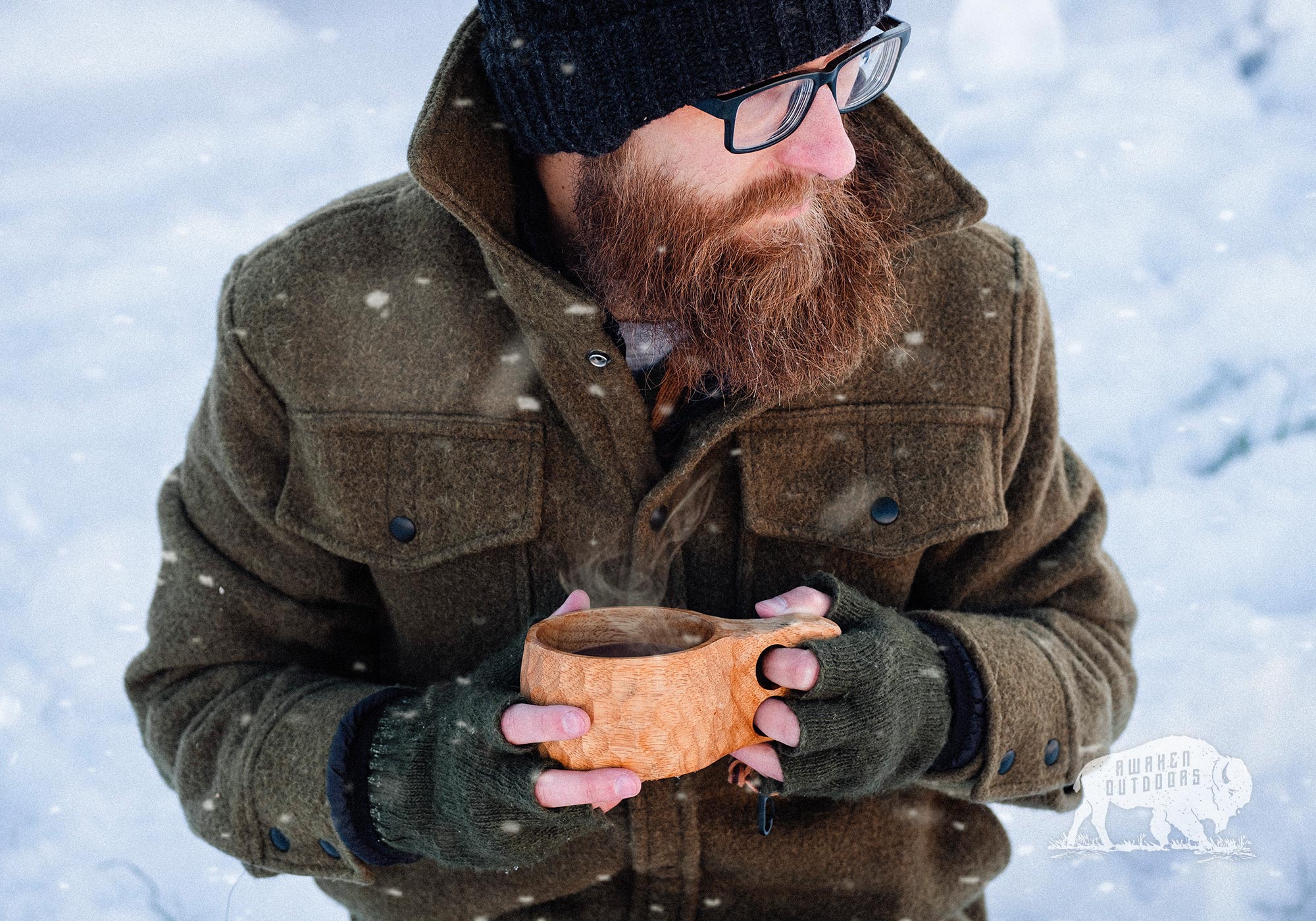 Boreal Wool Pants