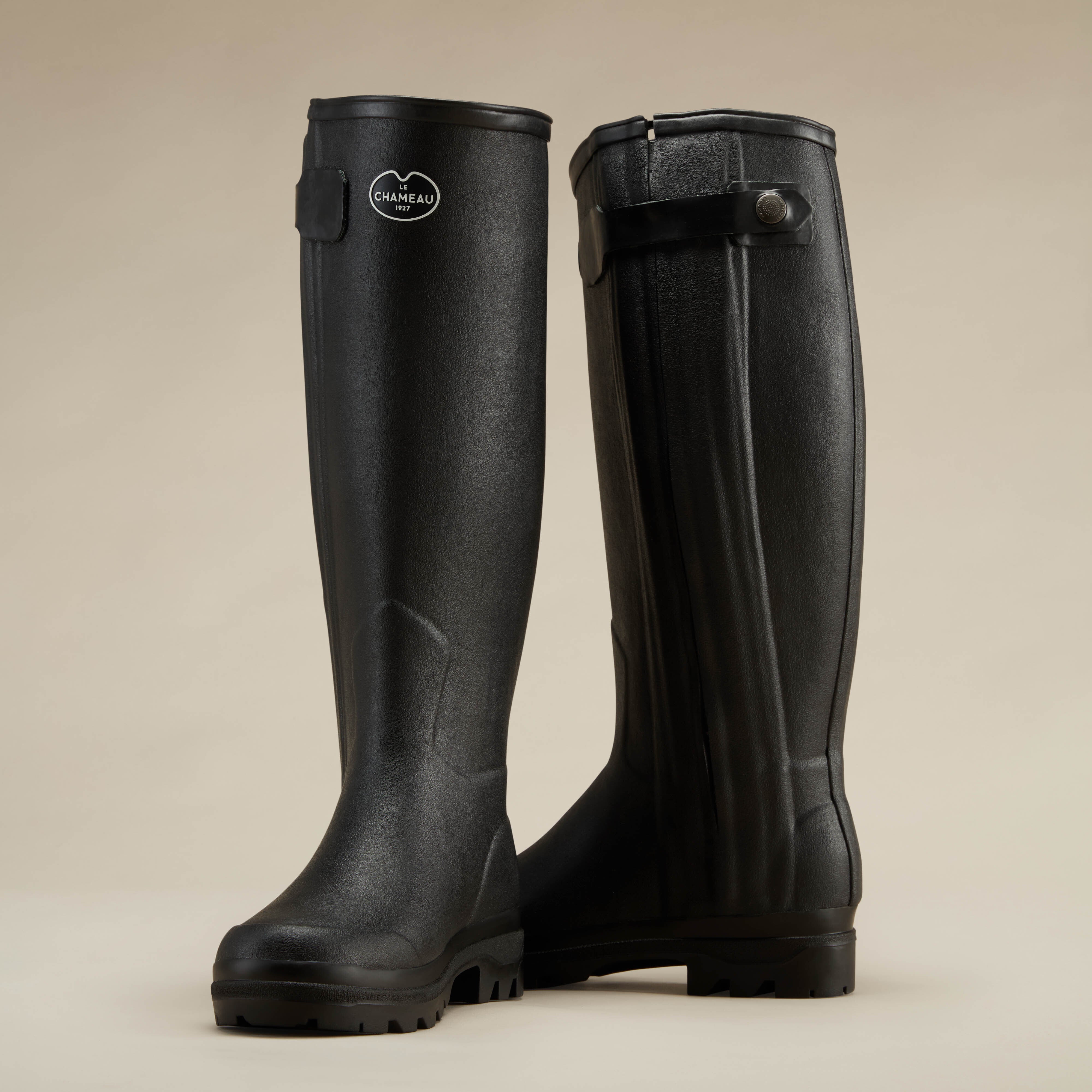 Delta Limaille Boot