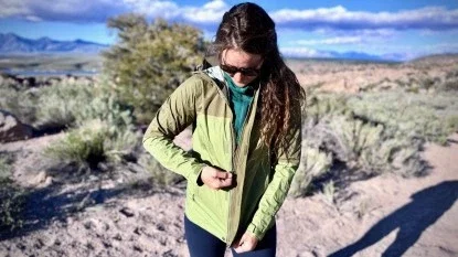 REI Co-op Rainier - Women's