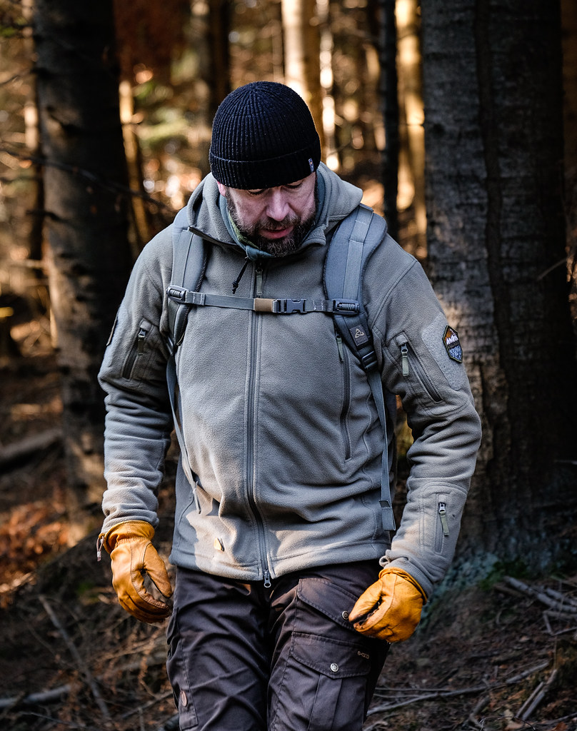HESTRA Fält Guide Glove