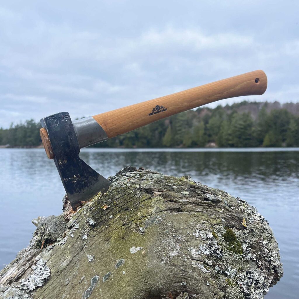 Gransfors Outdoor Axe