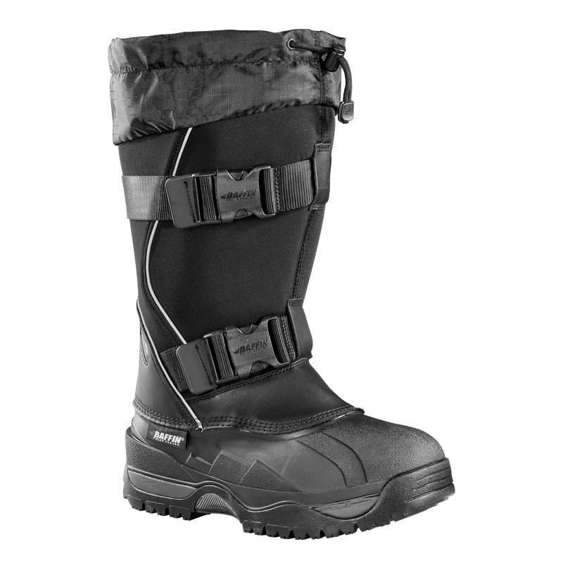 Impact Boot