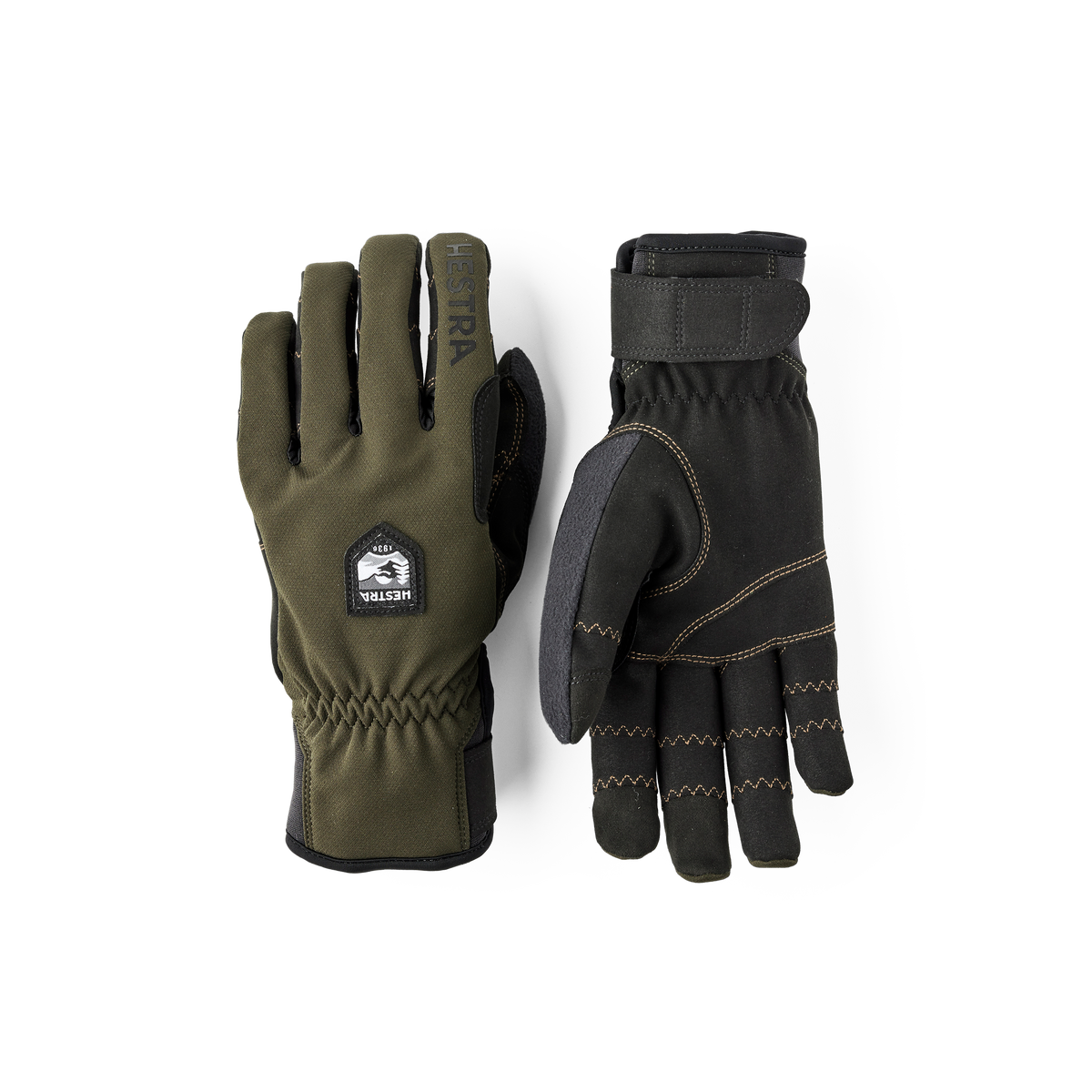 Ergo Grip Active Wool Terry
