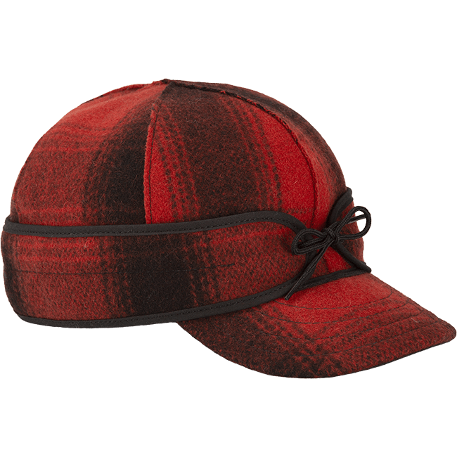 Original Wool Cap
