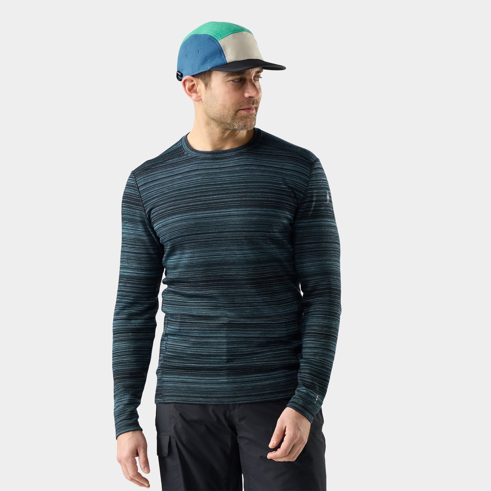 Classic Thermal Merino Crew