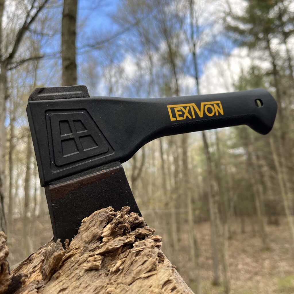 Lexivon V9