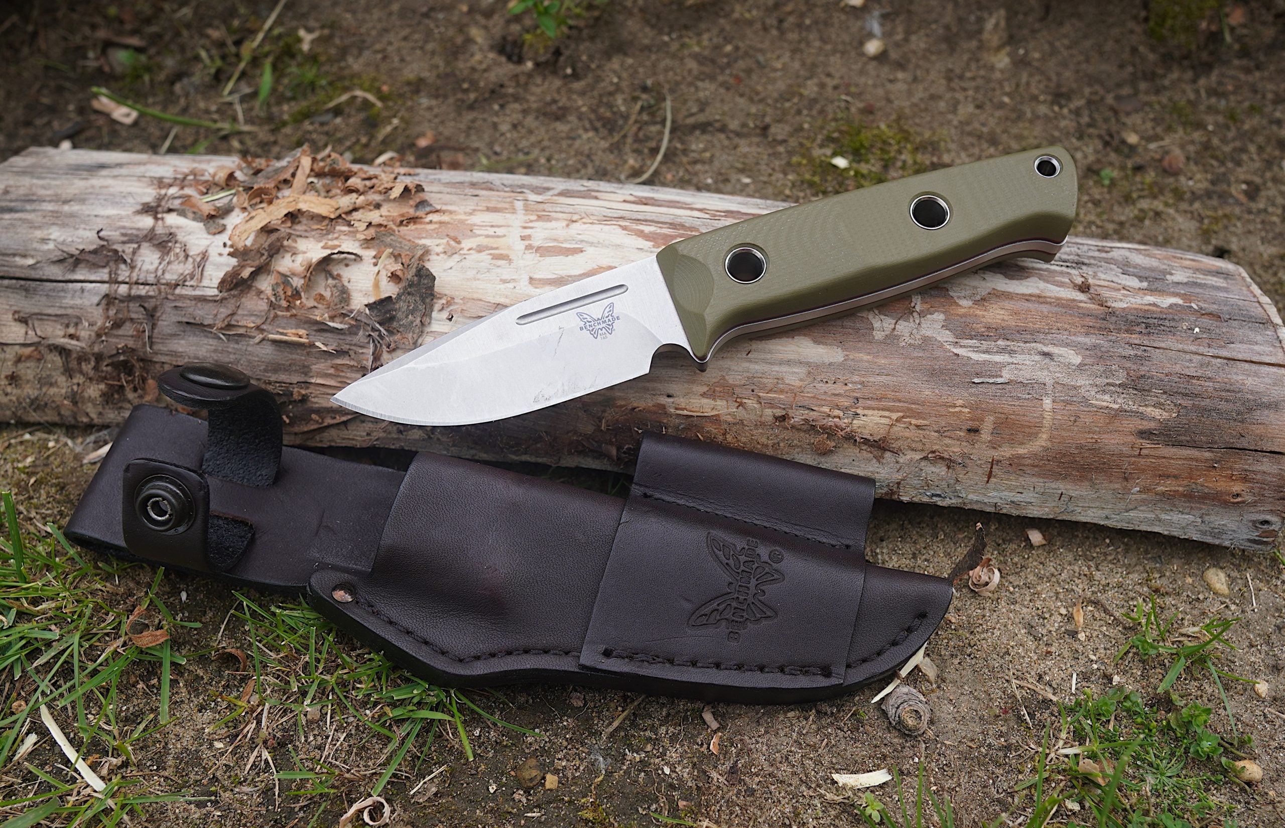 Saddle Mountain Skinner
