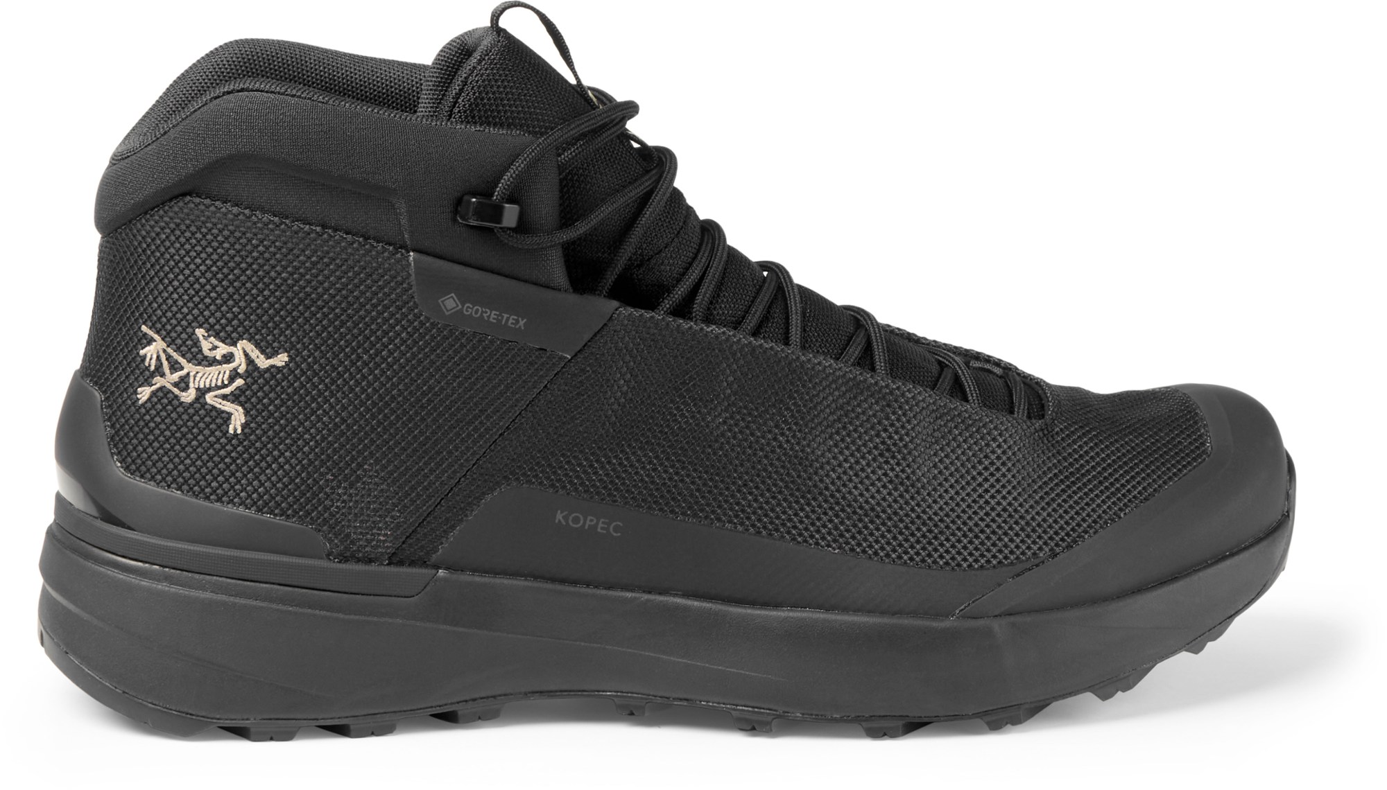 Men's Arc'teryx Kopec Mid GTX