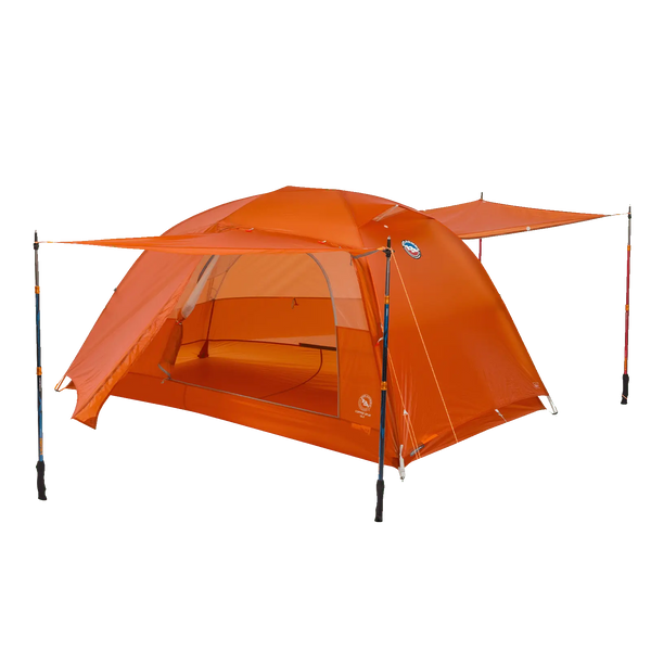 Copper Spur UL2