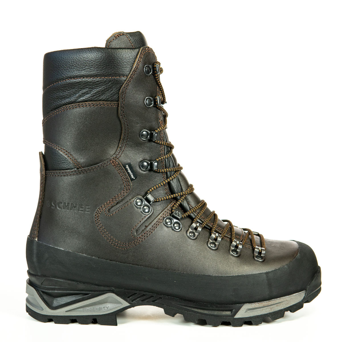 Granite Pac Boot