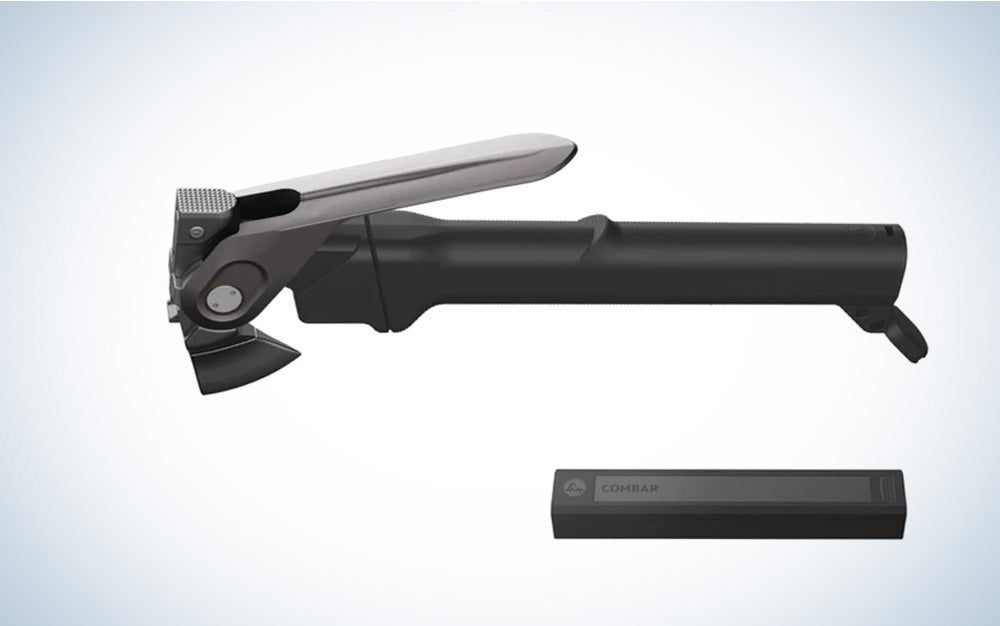 Combar Titanium
