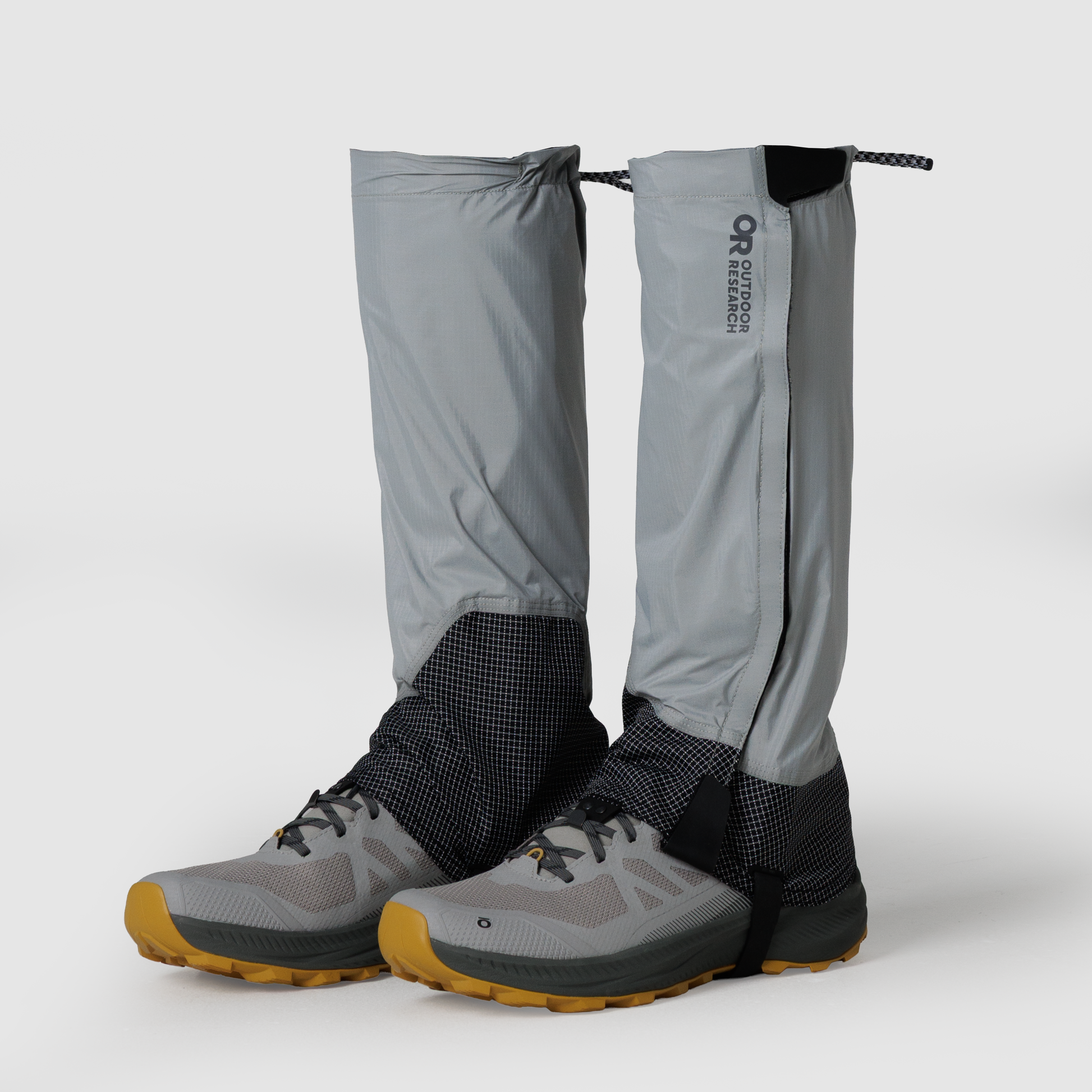 Helium Gaiters