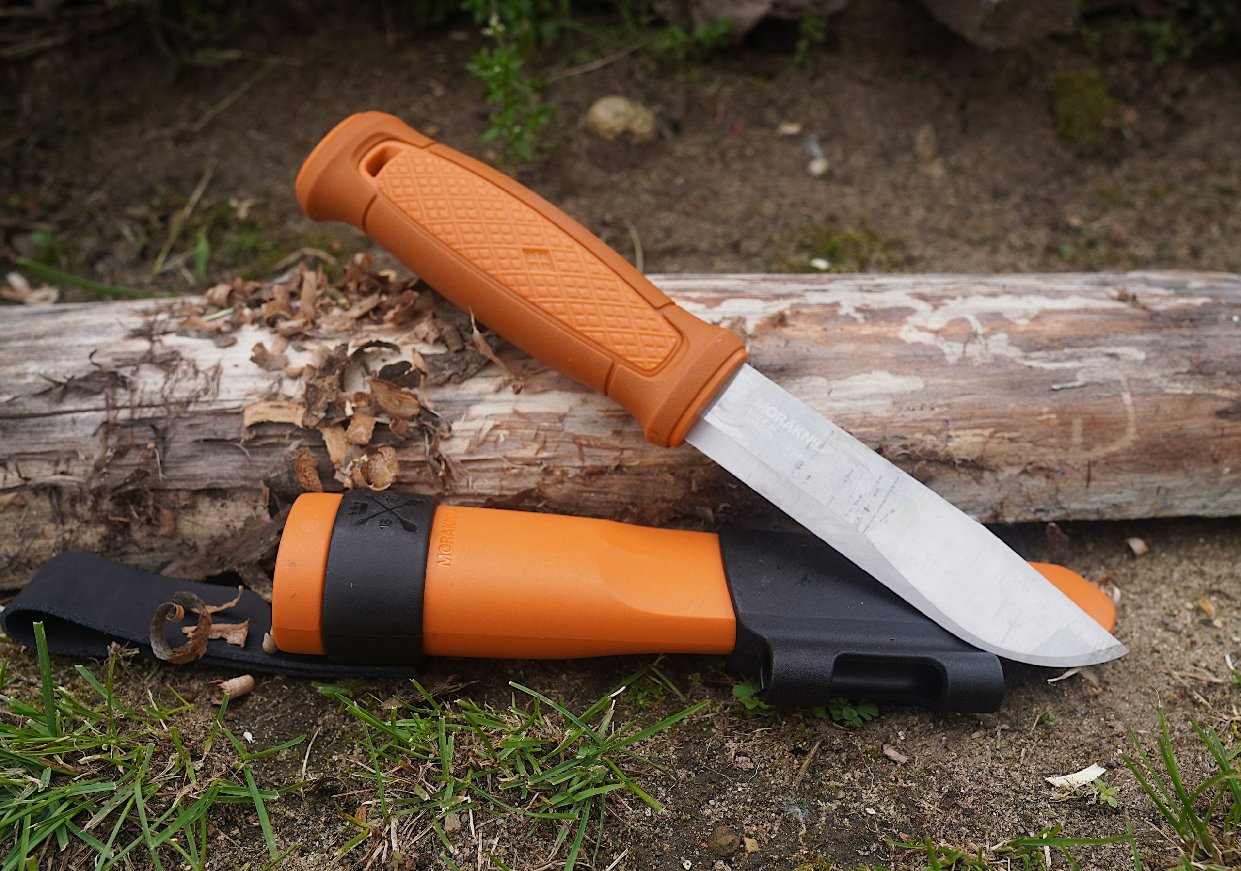Morakniv Kansbol