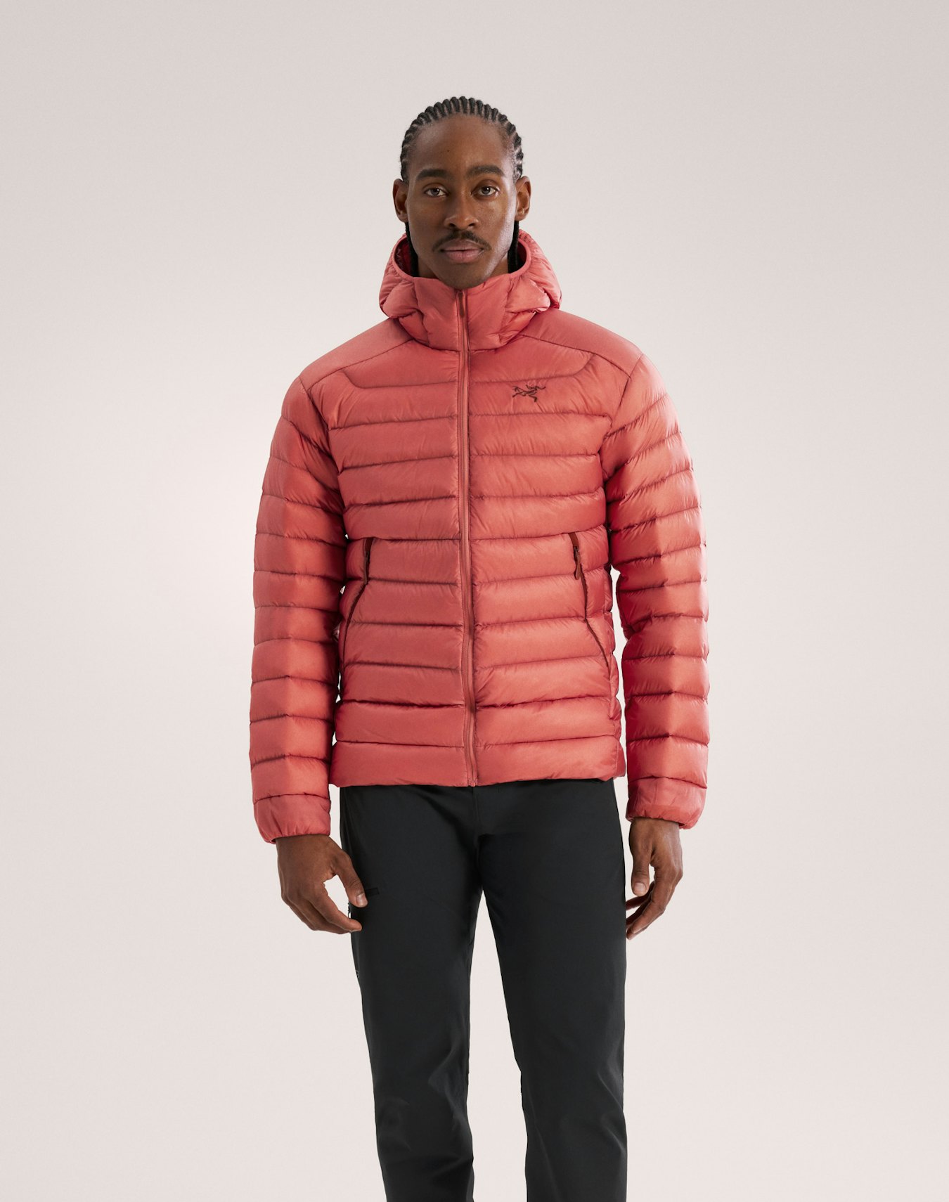 Cerium Hoody