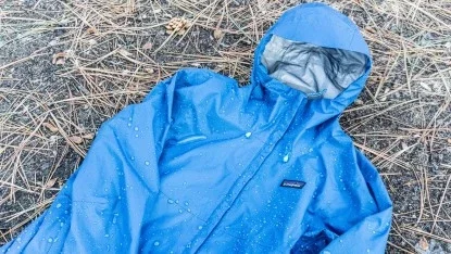 Patagonia Torrentshell 3L