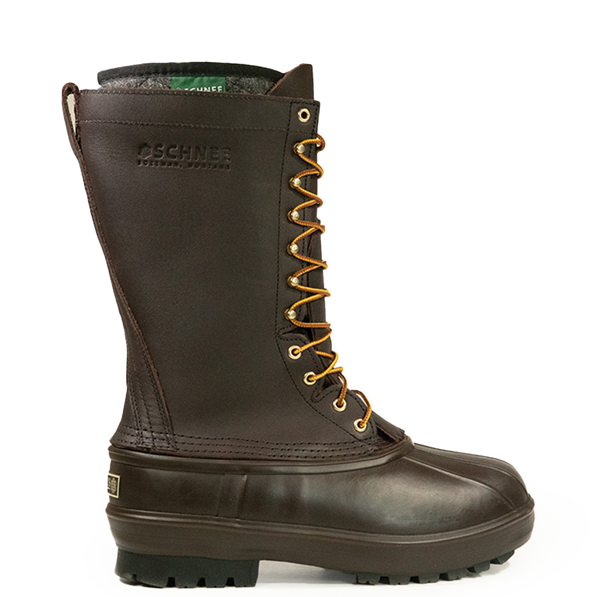 Extreme Pac Boot