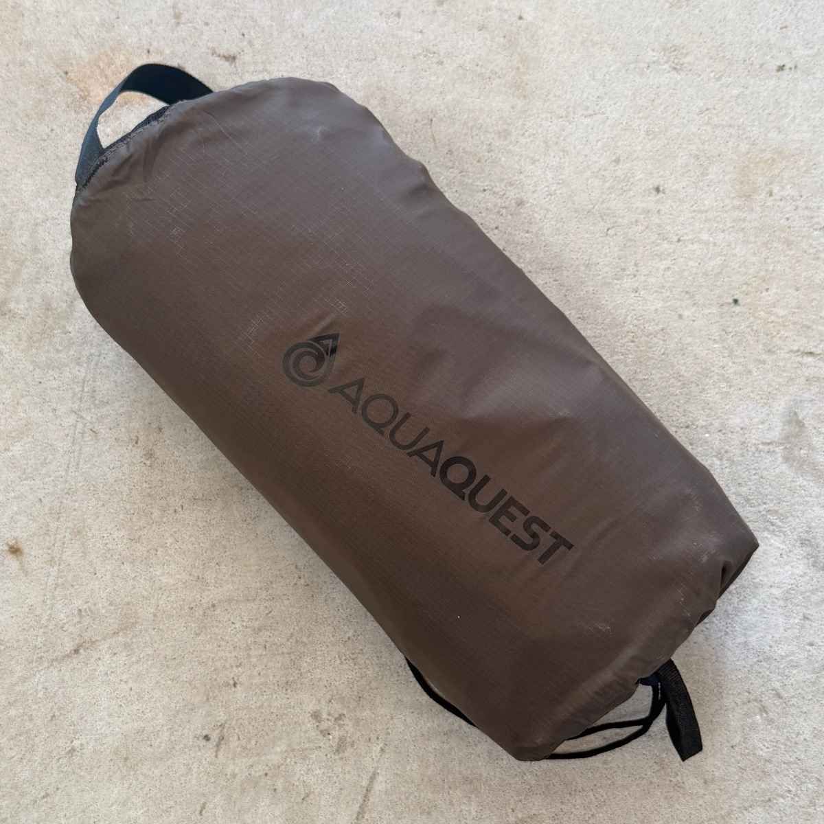 AquaQuest Defender