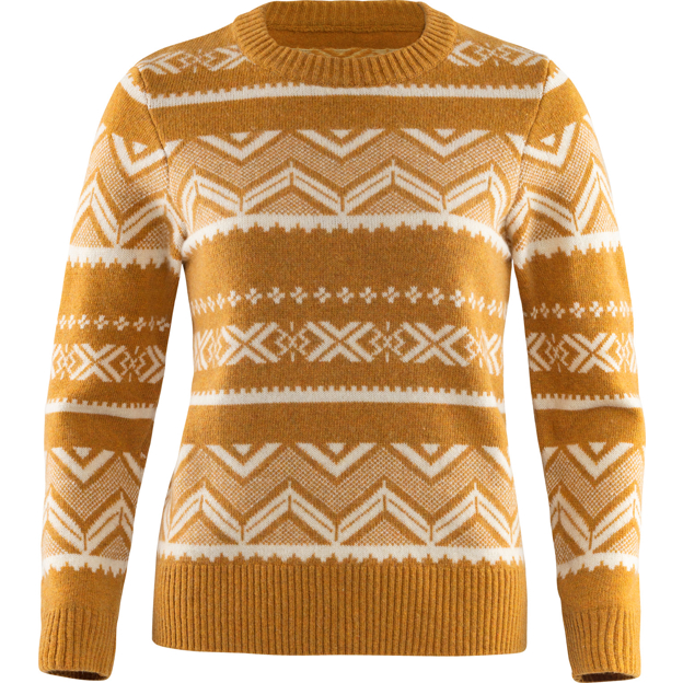 Greenland Re-Wool Sweater