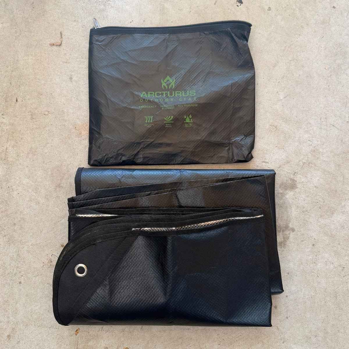 Arcturus Insulated