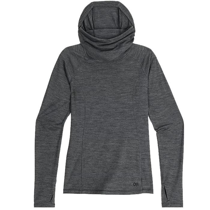 Outdoor Research Alpine Onset Merino 150 Hoodie