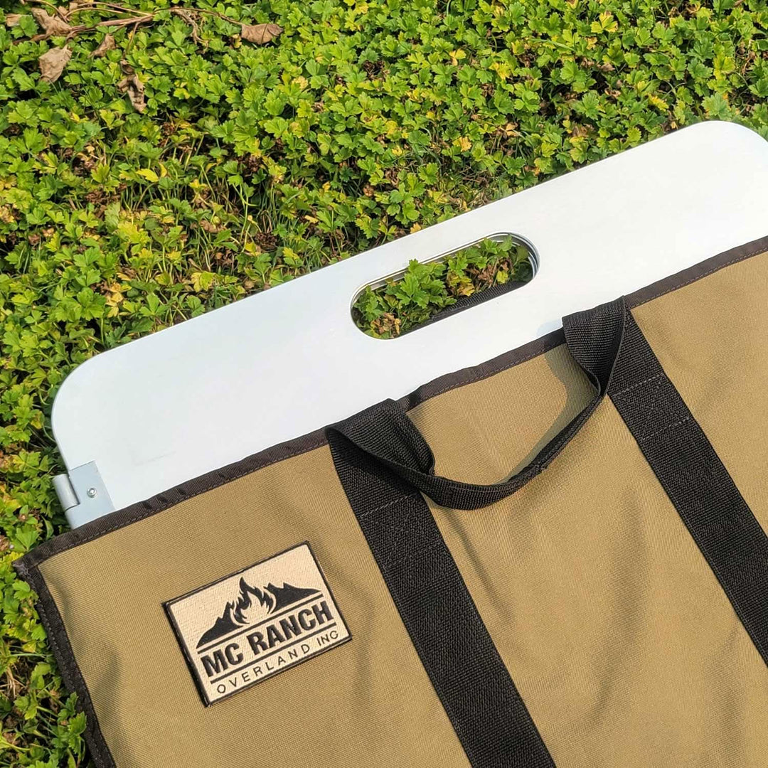 The Original Fire Reflector – TemboTusk