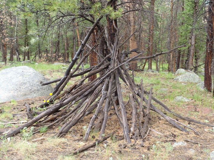 Digs & Discoveries - A Western Wiki-pedia - Archaeology Magazine - May/June 2015
