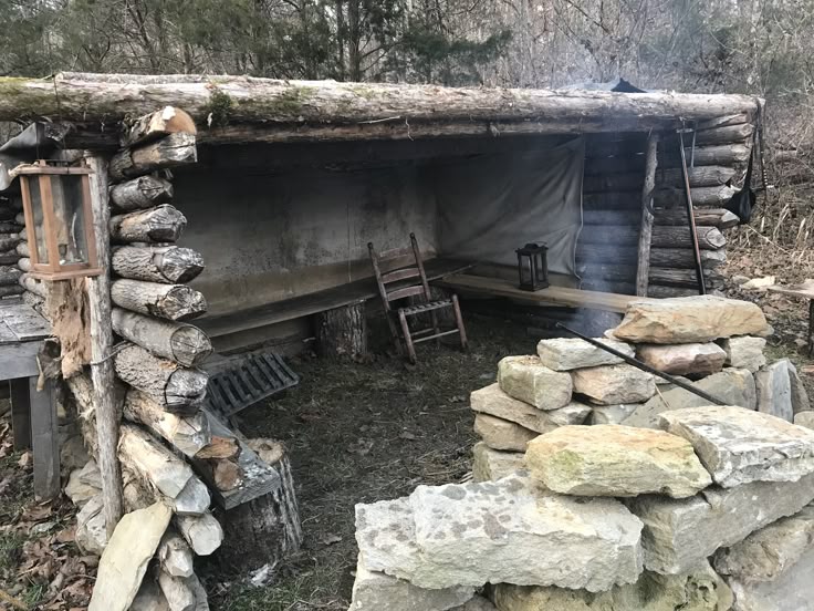 Pin by Levi Jack on Basecamp inspo | Bushcraft shelter, Survival shelter, Outdoor survival