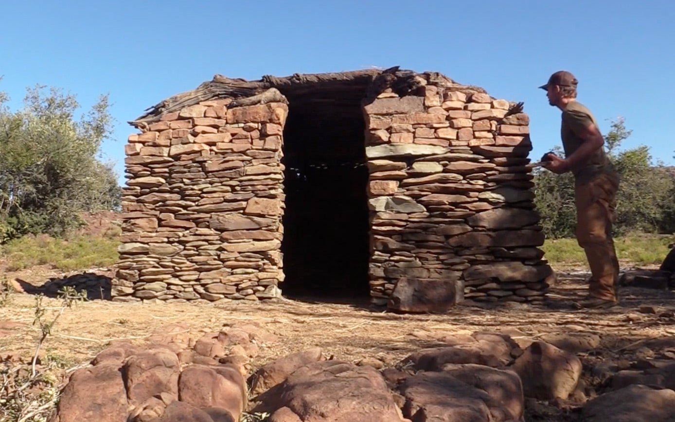 Survival shelter